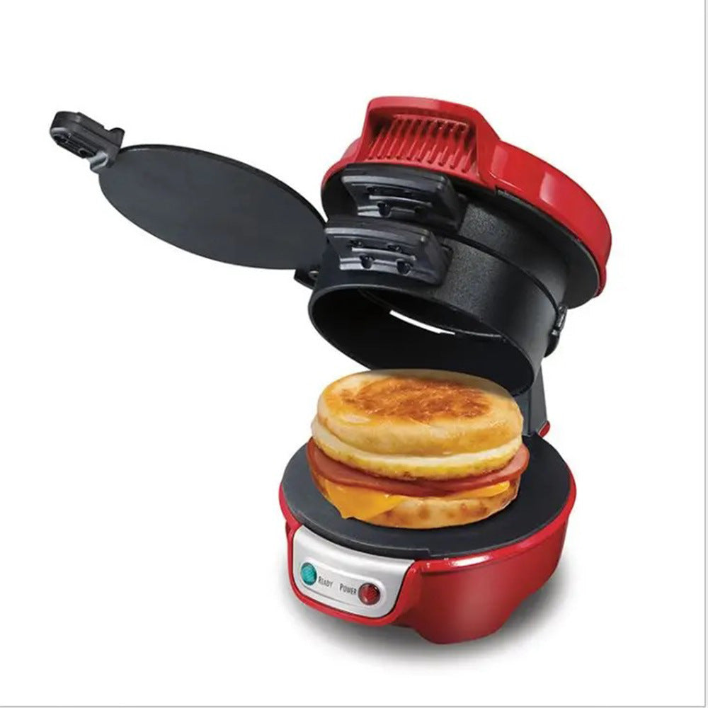 110V hamburger and sandwich maker