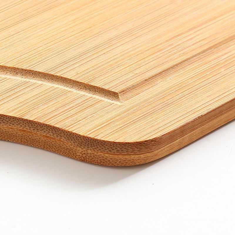 bamboo fiber pizza board