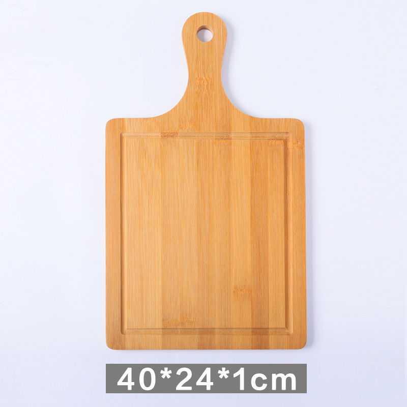 bamboo fiber pizza board