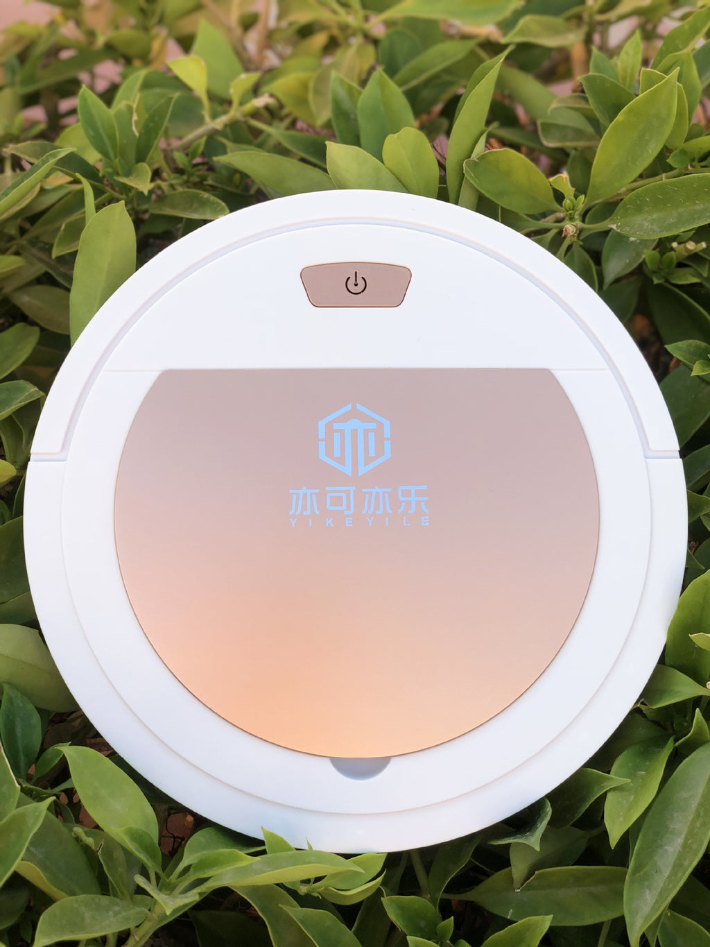Robot Vacuum Cleaner – 1800Pa Cordless Floor Cleaning Robot