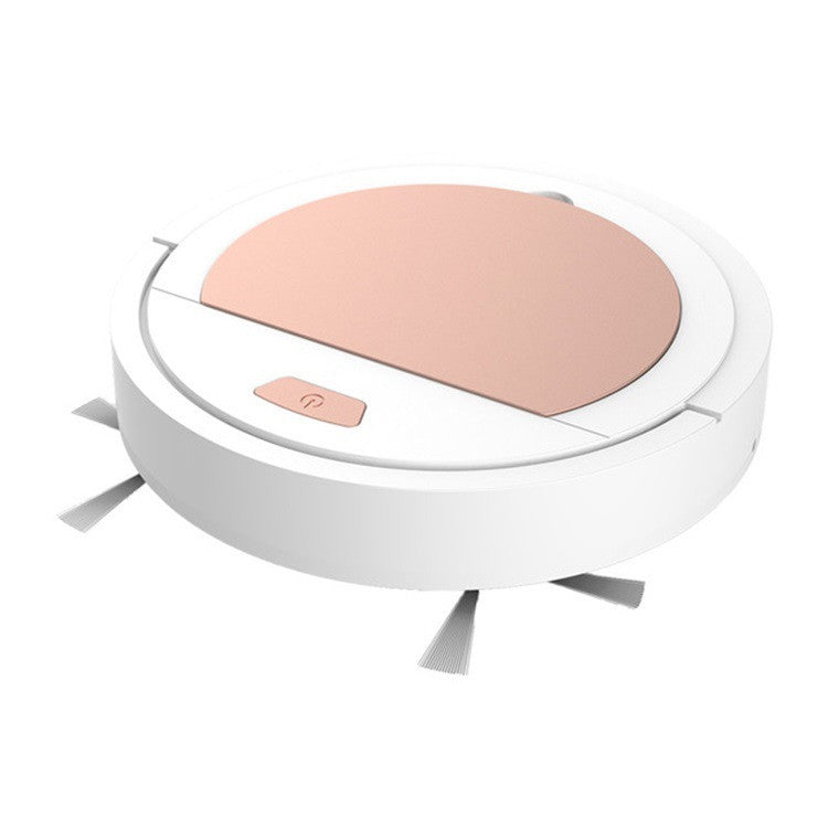 Robot Vacuum Cleaner – 1800Pa Cordless Floor Cleaning Robot
