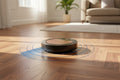 Robot Vacuum Cleaner – 1800Pa Cordless Floor Cleaning Robot