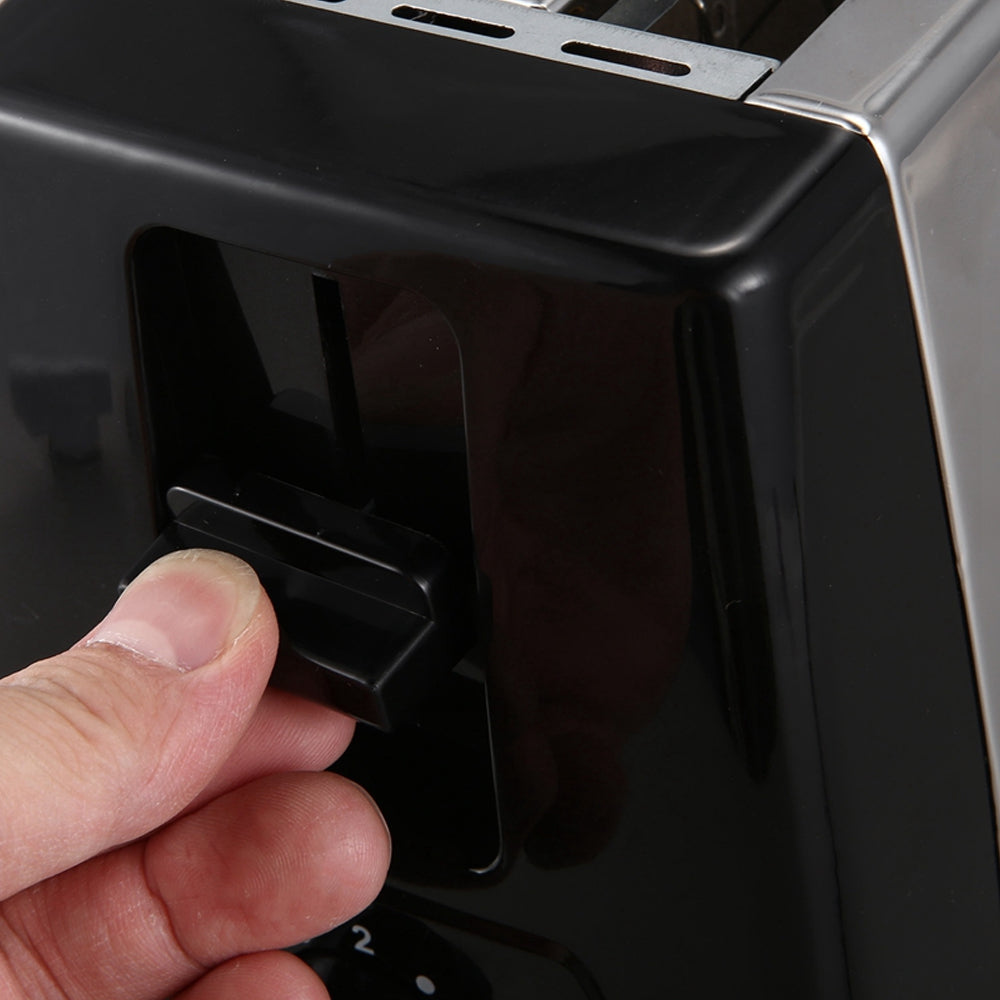 automatic multifunctional breakfast toaster