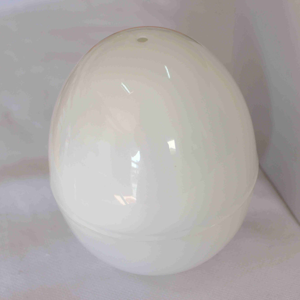 4-egg microwave egg steamer cooker
