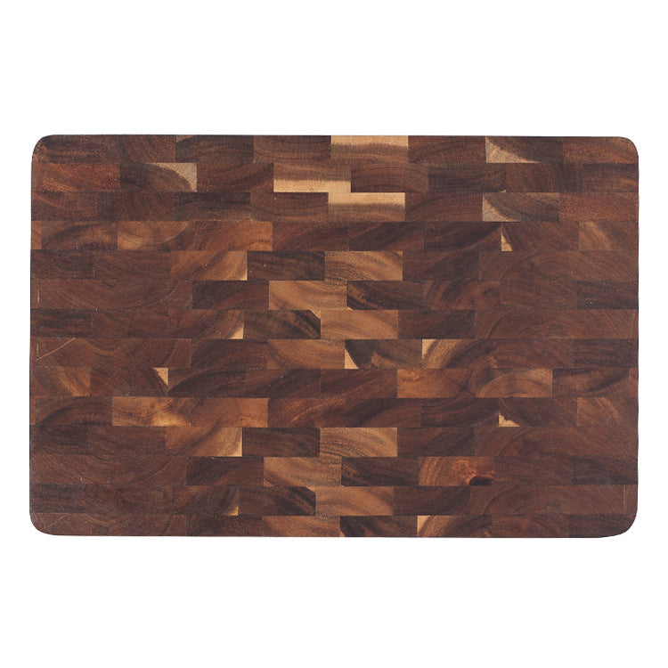 acacia wood chopping board