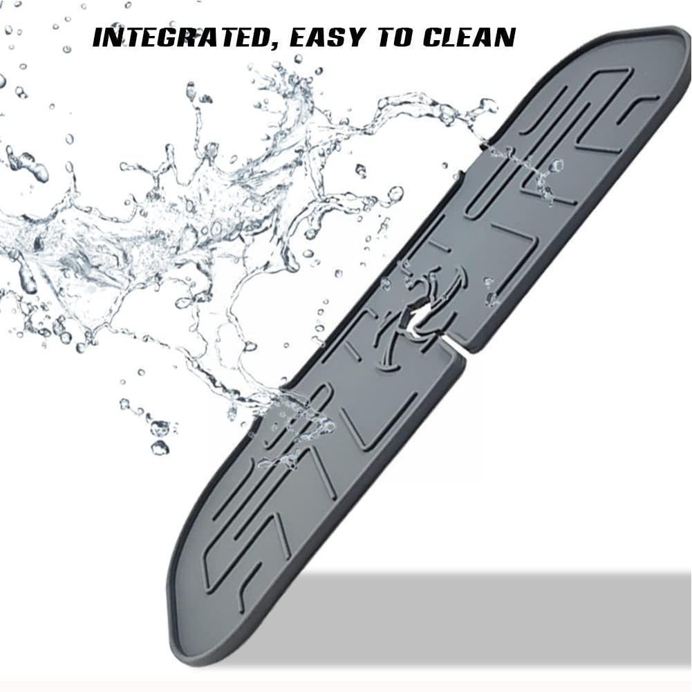 Sink faucet protector product view