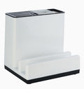 Kitchen Utensil Storage Rack – Compact Countertop Organizer