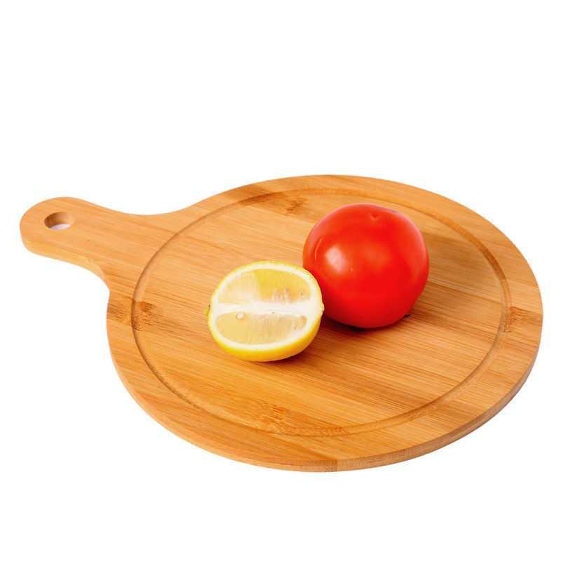 bamboo fiber pizza board