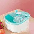 Multi-Purpose Stain Removal Cleaner – Compact Household Cleaning Tool