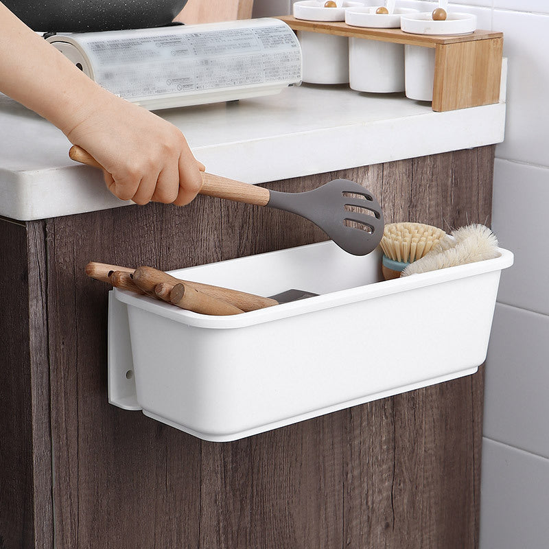 Pull-Out Kitchen Storage Rack – Under Sink & Cabinet Organizer