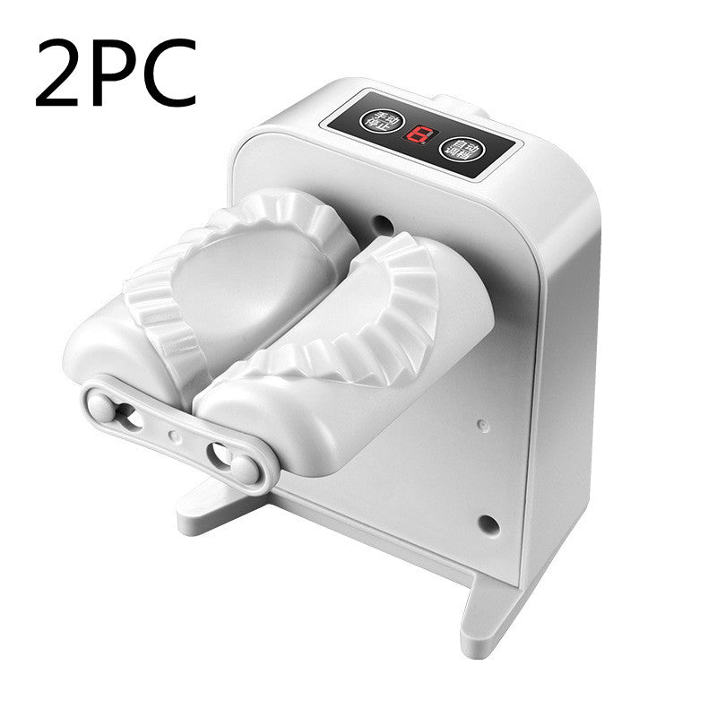 Automatic electric dumpling maker