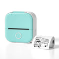 Mini label printer accessories