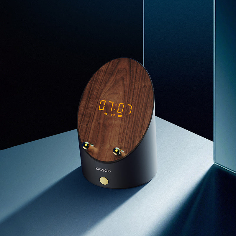 Mini speaker USB connection