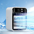 Portable Water-Cooling Air Cooler Fan – USB 25W