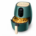 Digital 7L Air Fryer Oven – Green Deluxe