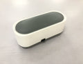 Ultrasonic Jewelry & Eyewear Cleaner – 45kHz Deep-Cleaning Machine