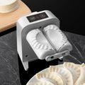 Automatic electric dumpling maker