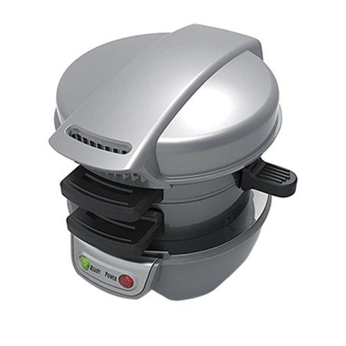 110V hamburger and sandwich maker