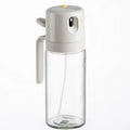Oil sprayer and dispenser additional view