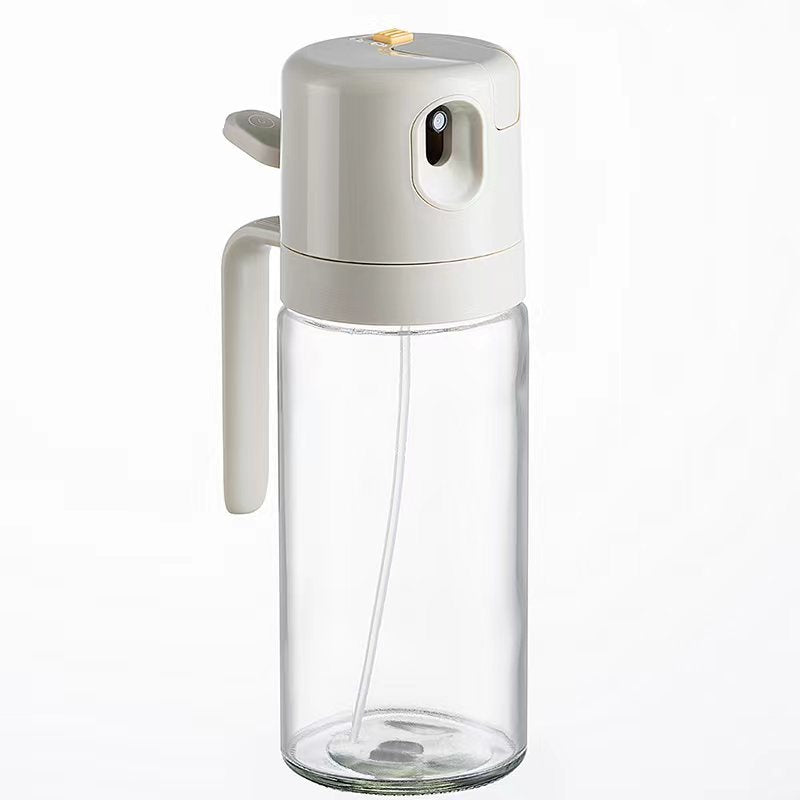 Oil sprayer and dispenser additional view