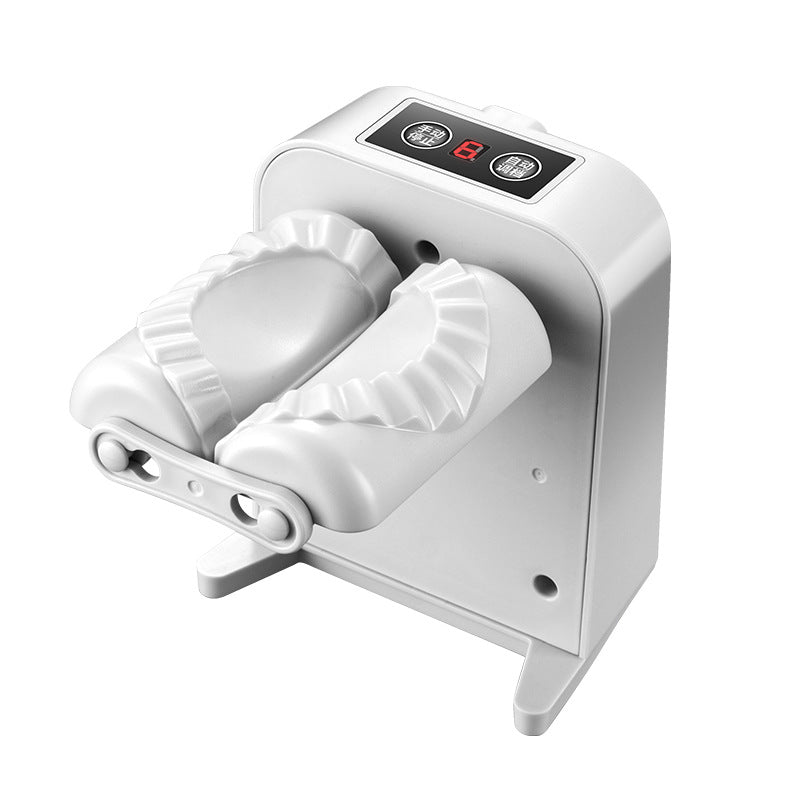 Automatic electric dumpling maker